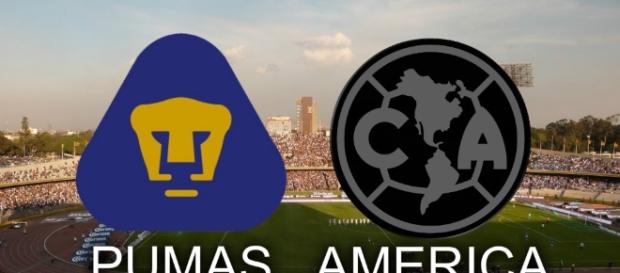Pumas vs América - Cla 2016 - J17 - El Pronóstico - La Cancha del ... - com.mx Pumas vs América - Cla 2016 - J17 - El Pronóstico - La Cancha del ... - com.mx