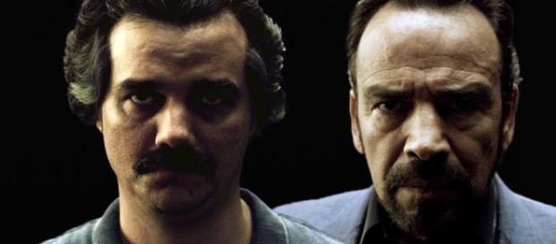 Quem será o novo Pablo na terceira temporada de "Narcos"? Quem será o novo Pablo na terceira temporada de "Narcos"?