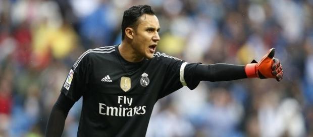 Real Madrid : Le nom du remplaçant de Navas se précise ! Real Madrid : Le nom du remplaçant de Navas se précise !