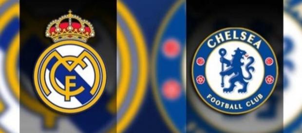Real Madrid : Un échange de joueurs avec Chelsea ? Real Madrid : Un échange de joueurs avec Chelsea ?