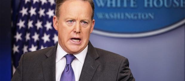 Should Sean Spicer Have to Take a Polygraph Test? - Vanity Fair ... - kinggossip.com Should Sean Spicer Have to Take a Polygraph Test? - Vanity Fair ... - kinggossip.com