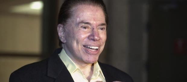 Sílvio Santos esteve passando férias em Miami Sílvio Santos esteve passando férias em Miami