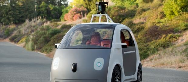 The Future of Transportation As We Know It: The Self-Driving ... - thecoolist.com The Future of Transportation As We Know It: The Self-Driving ... - thecoolist.com