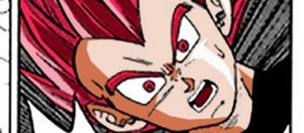 Este manga nos traerá novedades inesperadas Este manga nos traerá novedades inesperadas
