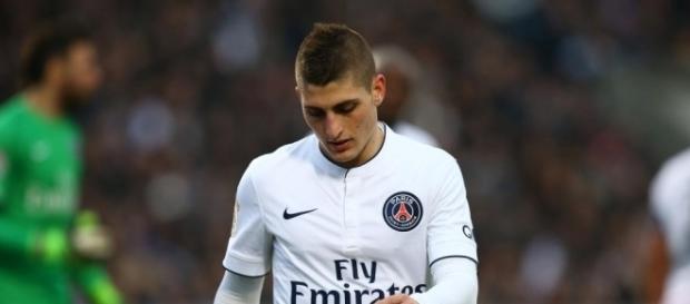 Verratti aurait mal vécu certains départs - madeinfoot.com Verratti aurait mal vécu certains départs - madeinfoot.com