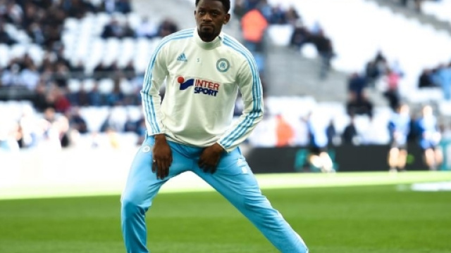 Abou Diaby a annonc&eacute; son grand retour &agrave; l'entra&icirc;nement. - madeinfoot.com