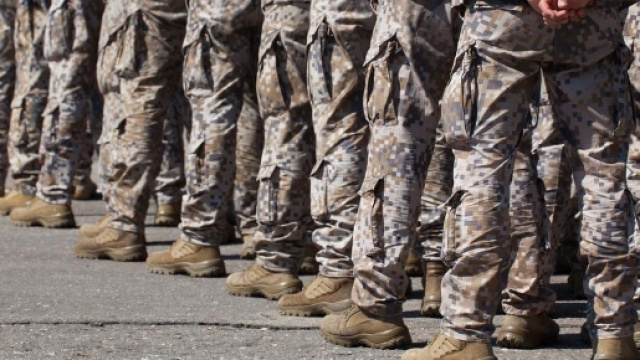 Accademia Formazione Militare, Autore a Accademia Formazione ... - accademiaformazionemilitare.it