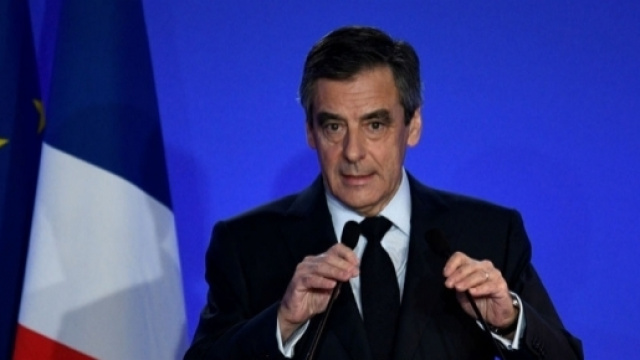 Actualité du vendredi 17 Mars 2017