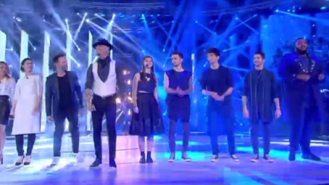 Amici 2017 ecco i giudizi dei professori