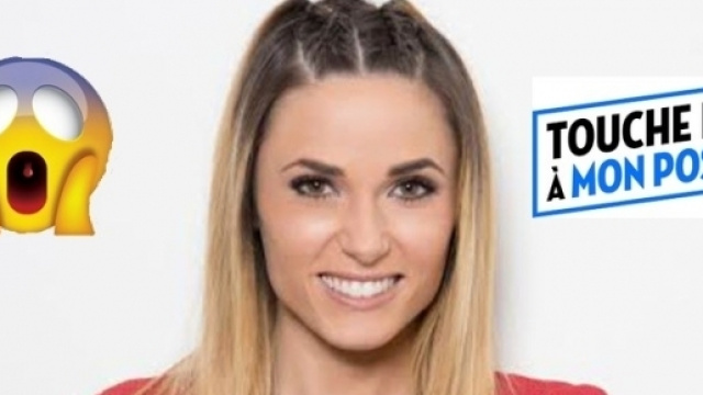 Capucine Anav a animé son premier direct à 21 heures, "Le Prime à Capu"