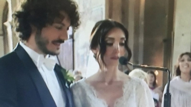 Francesca e Giovanni, dopo il matrimonio arriva Ginevra