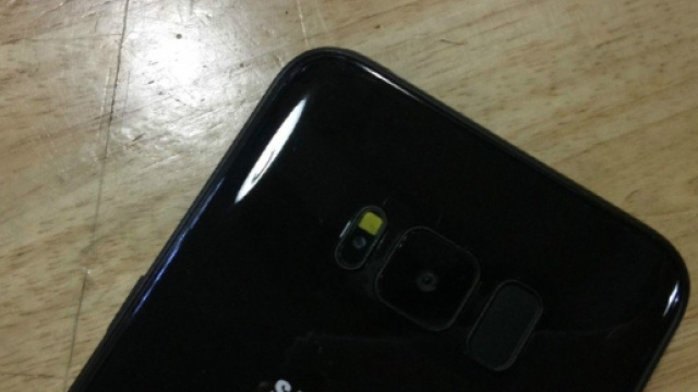 Galaxy s8: pagamenti con il viso e video fino a 1000fps - HDblog.it - hdblog.it