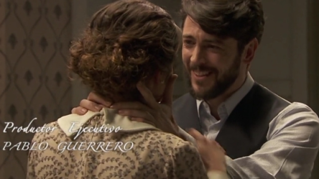 Il Segreto, anticipazioni metà aprile: Hernando scopre che Beatriz parla