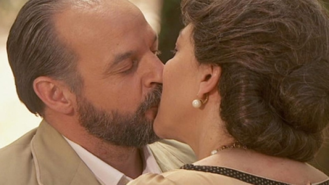 Il Segreto: in catastrofe il matrimonio di Francisca e Raimundo