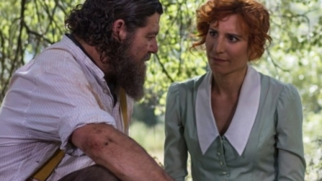 Il Segreto, trame spagnole: Fè e Mauricio lasciano Puente Viejo?