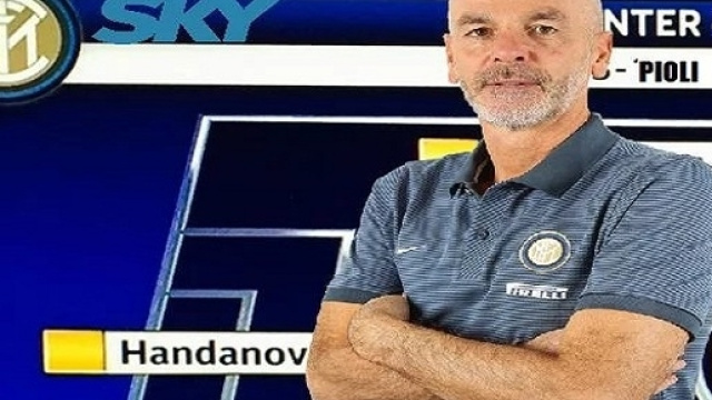 Inter: Pioli valuta possibile esclusione a sorpresa contro il Torino.