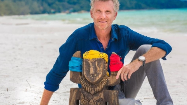 Koh-Lanta: Rouges, Jaunes, Bleus : trois stratégies différentes - TF1 - tf1.fr