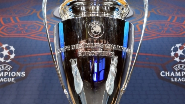 Le tirage au sort de la LDC et de l'Europa League - Source : RMC Sport