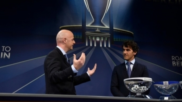 Ligue des champions : le PSG et Monaco vont être fixés - rtl.fr