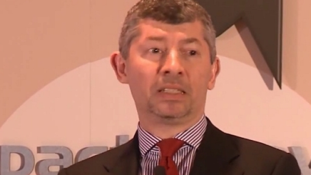 ll sottosegretario Ivan Scalfarotto