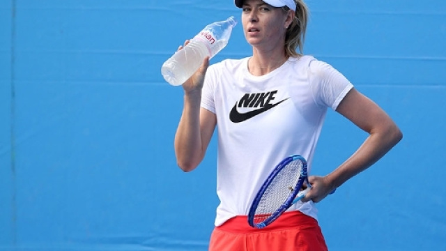 Mailbag: Maria Sharapova will play after suspension | SI.com - si.com