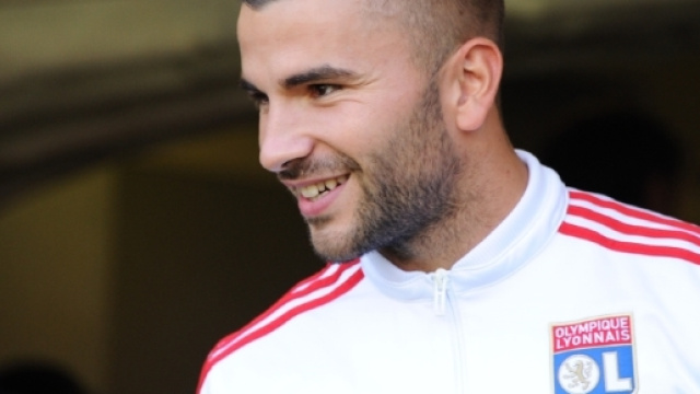 OL-Lopes: "Ibra ? Je m'en fous" - Football - Sports.fr - sports.fr