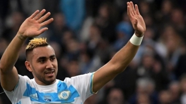 OM: Payet &laquo; a eu des frissons &raquo; - bfmtv.com