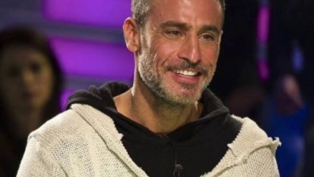 Raz Degan, rivelazione choc all'Isola