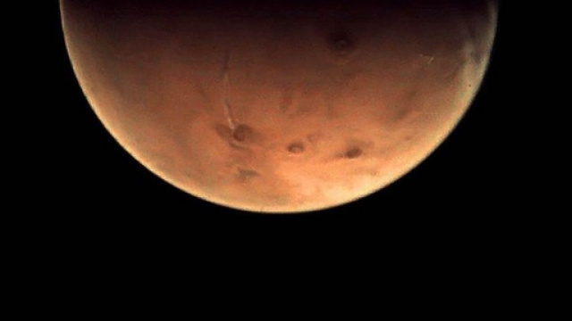 Search for Alien Life Needs Human Mars Missions, NASA Chief ... - nbcnews.com