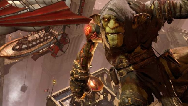 Styx: Shards of Darkness delayed but gets first gameplay trailer ... - gamespew.com