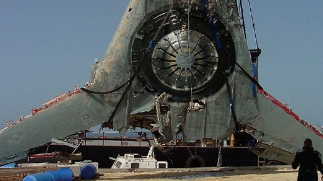 The TR-3B Mystery &mdash; Keith Thomson - keiththomsonbooks.com