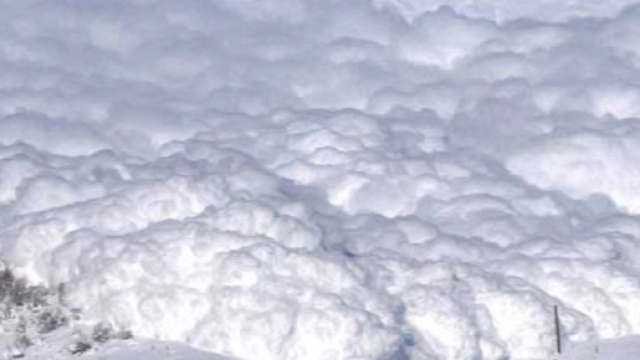 Valanga in ValMalenco: due morti ed un superstite (Fonte foto: cinquequotidiano.it)