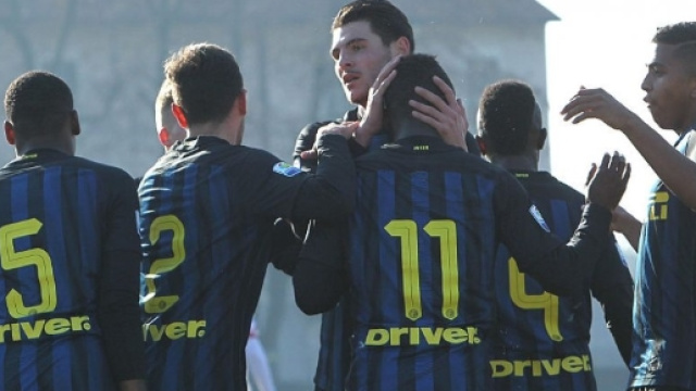 Viareggio Cup 2017, Inter in campo domani contro la Spal