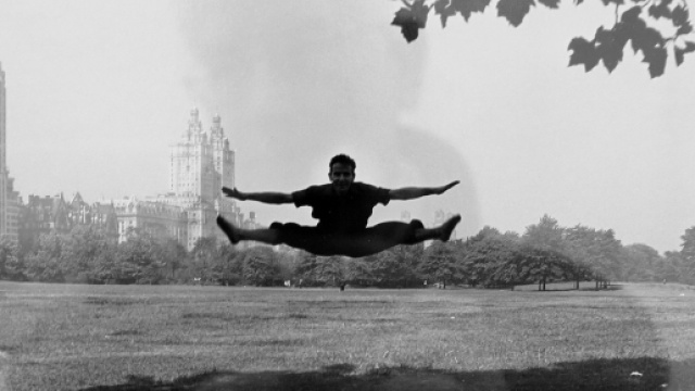 Vivian Maier Spazio Officina My Reflection