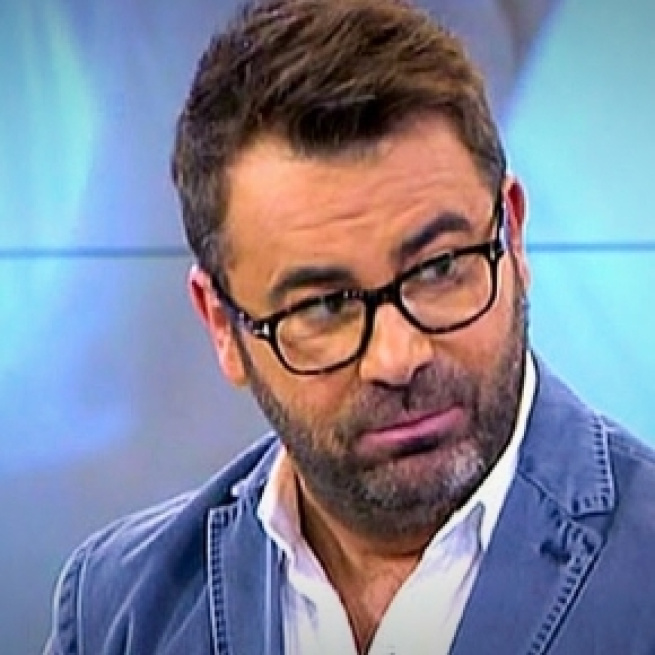 Jorge Javier Vázquez, y su nuevo "Deluxe" sin "Sálvame"