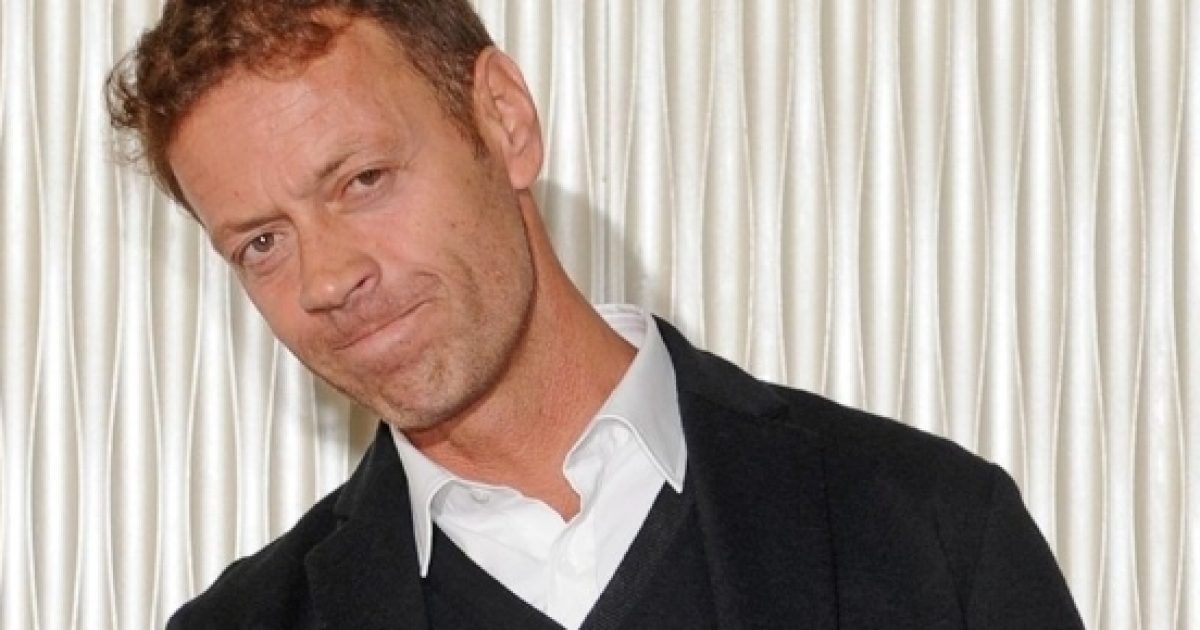 Rocco Siffredi Il Retroscena Che Ha Scandalizzato La Conduttrice Di