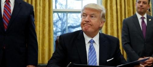 Donald Trump's Refugee Executive Order: No Muslim Ban ... - nationalreview.com