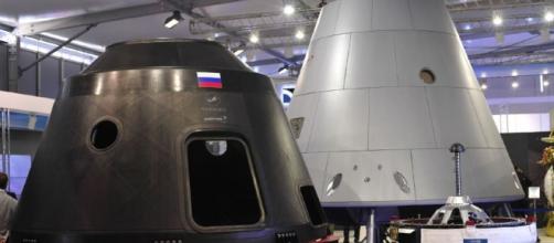 Russia's space agency preps for its first manned moon landing - sogotechnews.com