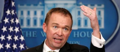Trump budget chief defends aid cuts for children, elderly | New ... - com.my