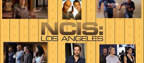 1000+ images about NCIS Los Angeles on Pinterest | Seasons, The ... - pinterest.com