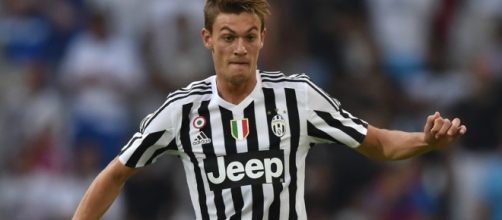 24 - Daniele Rugani - Tutti Gli Uomini Della Signora - J1897 - tifosibianconeri.com