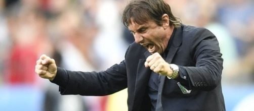 Inter: maxi offerta di Suning per convincere Conte e strapparlo alla Juventus.