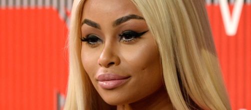 Blac Chyna before and after - lipstickalley.com