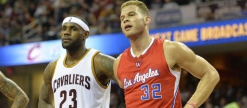 Cleveland Cavaliers have a chance to secure a playoff spot with a win over the Los Angeles Clippers - booshsports.com
