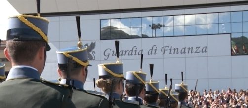 Concorso marescialli Guardia di Finanza 2017 (http://www.irpinianews.it)