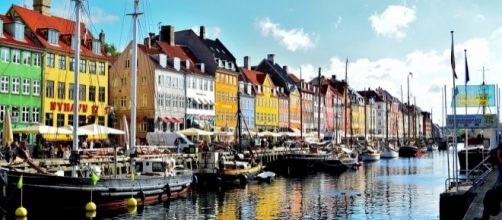 Copenaghen, Danimarca - Dove andare ad aprile 2017