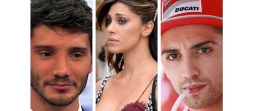 Gossip: Stefano De Martino e Belen Rodriguez di nuovo insieme? Andrea Iannone 'trema'.