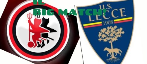 Grande attesa per Foggia- Lecce.