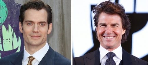 Henry Cavill Joins Tom Cruise in 'Mission: Impossible 6' Over ... - toofab.com