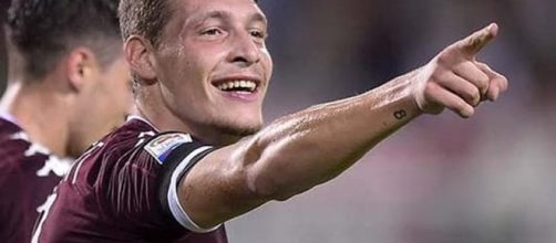 Il Gallo Belotti, uno dei nomi caldi per il prossimo mercato